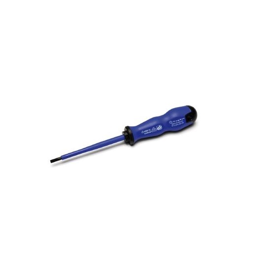 Giraviti Impronta Taglio Punta 3,5 Mm L.100 - CEMBRE SDC3.5X100-KV