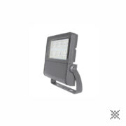 Proiettore Led 100W 55K Assim IP65 - PLAYLED BGHP22100AF