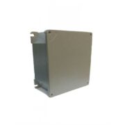 Cassetta Derivazione Alluminio B9 100X100X59 - PALAZZOLI 520009