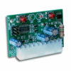 Decoder Bicanale Antenna Bird Per Centrali Automazione Pcm - HILTRON DEC20