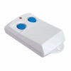 Telecomando Bicanale Bidirezionale Per Protec8Gsm E Tm800Gsm - HILTRON DXR20