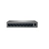 Switch Gigabit 8P. Teg1008M - ELCART 429420800