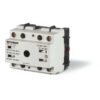 Frutto Interruttore 16A 3P Retroq - SCAME 590.YA163R