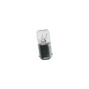Lampada BA15D 10W 240V Sirena - ELECTRA 70950