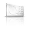 Somfy Lettore di badge Tastiera numerica con RFID Predisposto Bluetooth - BFT 2401555