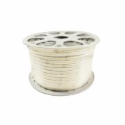 Bobina di 50 Metri Strip Led 220V-Cob-Cut 10Cm.Ip65 12W Al Mt. K4000 - STONE 6055