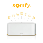 Somfy TAHOMA SWITCH Dispositivo Gestione Domotica Smart Home - BFT 1870594