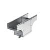 C5 T Discesa Sghembo 150X80Zs - DKC 5280142