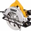 Sega Circolare 65Mm 1350W, 5500 Giri/Min - DEWALT DWE560-QS