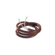 Cavo 2Voice Matassa da 100 m, 2x1 mm2, diametro 6,5 mm - URMET 1083/94