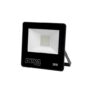 Proiettore Led 30W 6000K 2500Lm Nero Ip65 - DURALAMP PANTH-ST30C