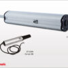 Attuatore a stelo 450-N C.300/Sp 230V Oxar - APRIMATIC 43545/012