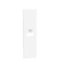 Cover 1 Modulo Per Caricatori Usb Art. K4191A, K4192C, Bianco - BTICINO KW11C
