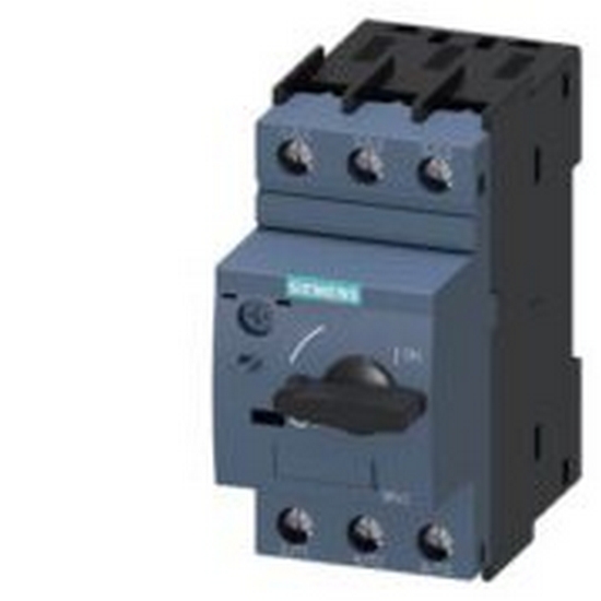 Interruttore Automatico, S0, Protezione Motore, Class 10, Sganciatore a 27-32 a, n 400 a - SIEMENS 3RV20214EA10