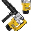 Demolitore/Scalpellatore Sds Max 1010W 8.5J 5Kg Stanley Fatmax - DEWALT SFMEH220K-QS