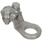 Capicorda a 2 bulloni 16mmq Diametro 8 - CEMBRE 2155