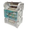 Morsettiera Tetrapolare 4P DISTR. 4 poli 100A - SIEMENS 8GF9872