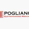 Blp Scatola Alimentazione 25/40A2P/4P+Pe Ip55 Dx - POGLIANO 974051Z0LAB