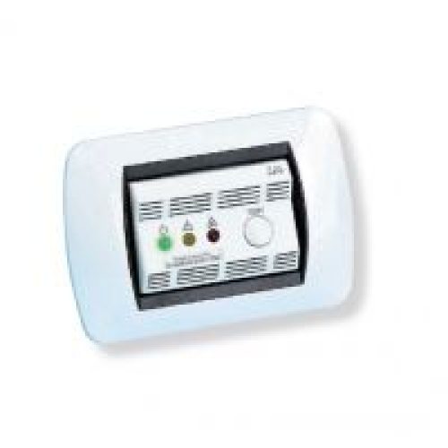 Rilevatore Gas Metano Bianco Life - VARIO 36900680