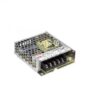 Meanwell Alimentatore LRS-35-24 Potenza Max 36W DC 24V IP20 Trasformatore per Led - VARIO ET6415