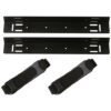 Supporto per PC da sotto scrivania - VARIO ICA-CS 60