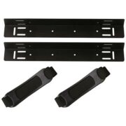 Supporto per PC da sotto scrivania - VARIO ICA-CS 60