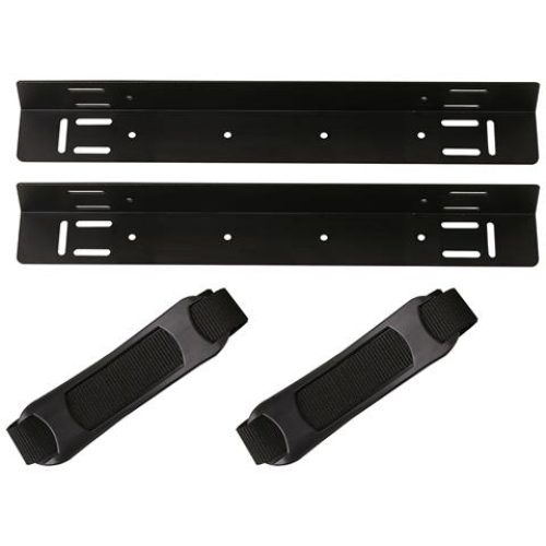 Supporto per PC da sotto scrivania - VARIO ICA-CS 60