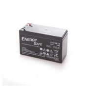 Batterie Sigillate Agm Energy Safe 12V 7Ah - VARIO B12V7AHENERGYSAFE
