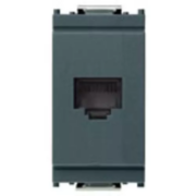 Presa Telefonica RJ45 Vimar - VARIO 16337