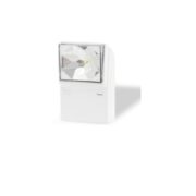 Lampada Emergenza Notturna, Antiblackout, LED, Bianca - BEGHELLI 2862
