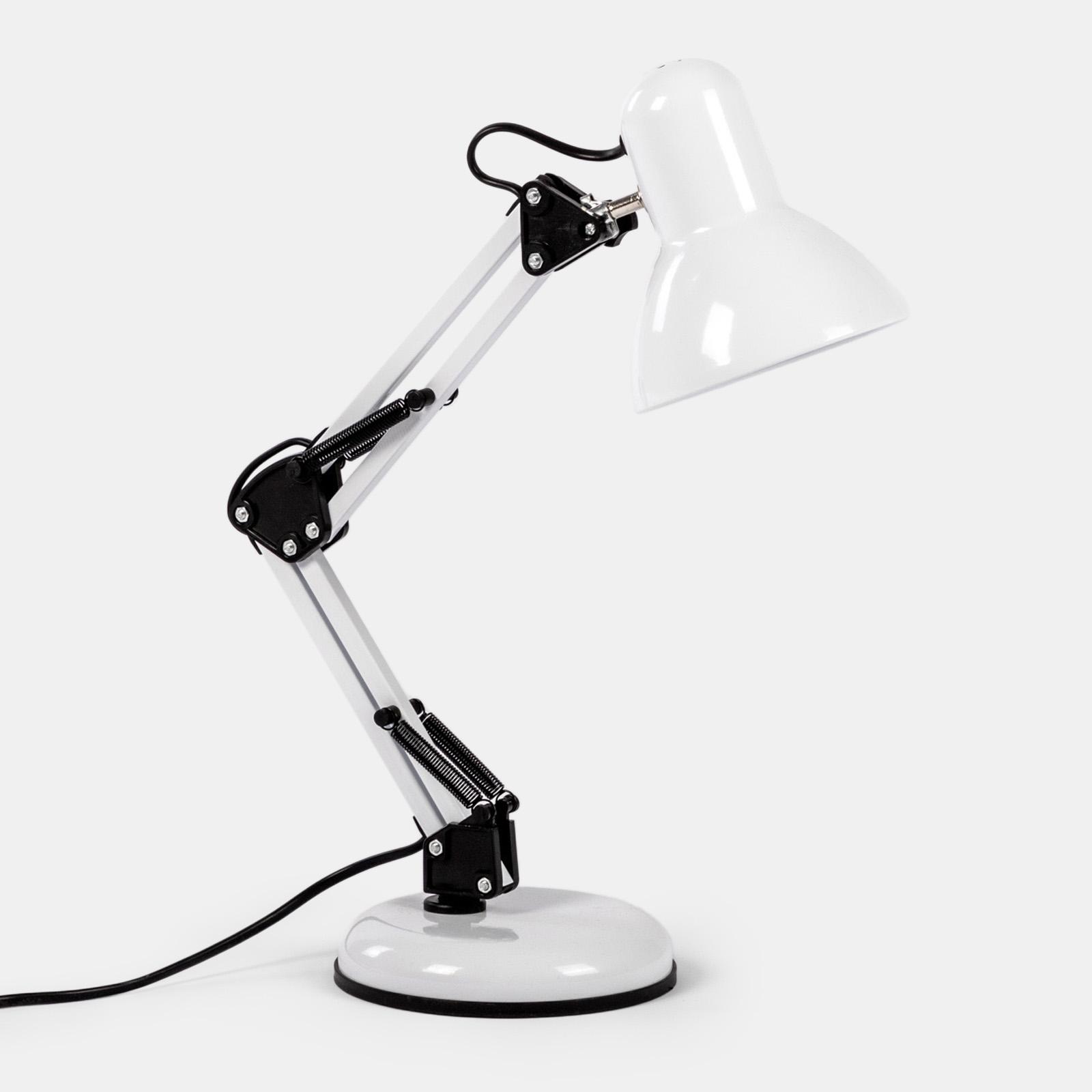 Lampada da Tavolo a LED, Sofy 230lm 5w 3000K, Grigio - VARIO -100LT1AR