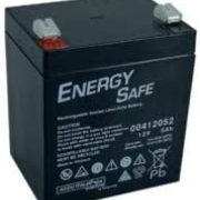Batteria Energysafe UPS 12V 5AH - VARIO B12V5AH