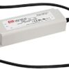 Meanwell Alimentatore STRIP LED Trasformatore 151W 24V 6,3A LPV-150-24 - VARIO ET6212