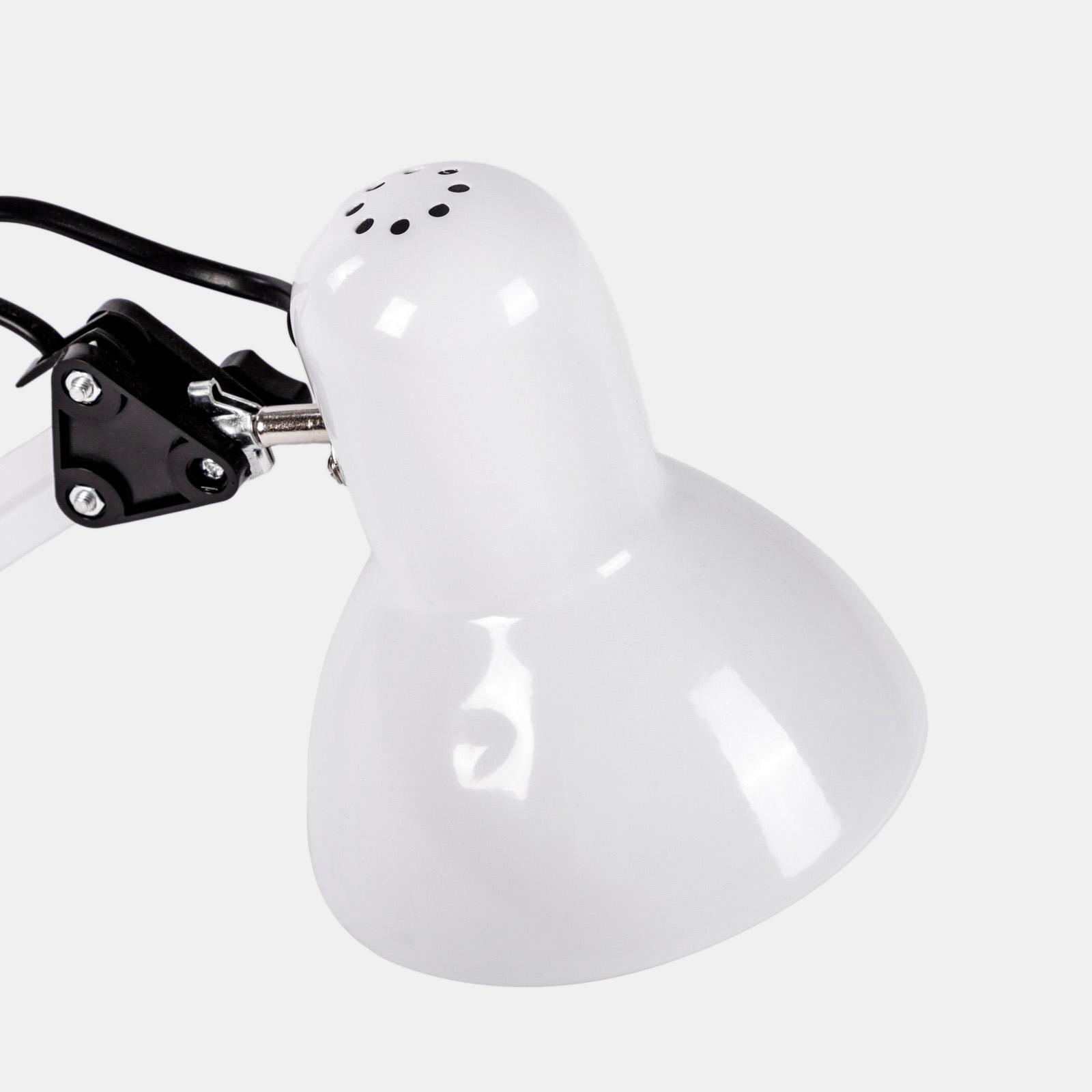 Lampada da Tavolo a LED, Sofy 230lm 5w 3000K, Grigio - VARIO -100LT1AR