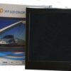 Liu-Xion Monitor 10.1 Pollici Tft Lcd Display Led Hdmi-Vga-Av-Bnc - VARIO ZXD.101