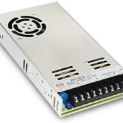 Meanwell Alimentatore per stip a led 200 W 24 V 13,4 A RSP-320-24 - VARIO ET5670
