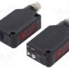 Panasonic Sensore Fotoelettrico Portata 0÷10m PNP DARK-ON,LIGHT-ON - VARIO CX-411-P-Z