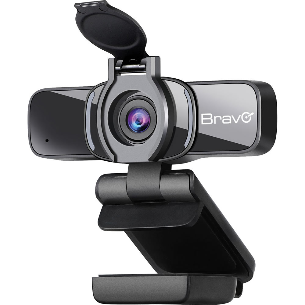Bravo WebCam per PC Easy Web Full HD - VARIO 92902925