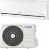 Samsung Condizionatore Monosplit 3,5 Kw 12000 BTU A++, 50 dB, Filtro Full HD 3 CARE - VARIO SMGF-AR12ART