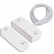 Contatto Magnetico Porte Finestre Serie XM Connessione Linea Bus MPX 2 Fili - HILTRON XM58