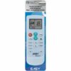 Bravo Telecomando Universale per condizionatori - VARIO 92102155