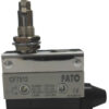 Interruttore Di Fine Corsa Orizzontale Con Rullo A 90° 250V 10A Cf7312 Fato - VARIO CF7312