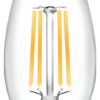 Century Lampada Candela 4W E14 Luce Calda 2700K - VARIO INM1-041427