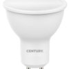 Century Lampada Spot Multiled GU10 7W/50W 480 Lumen - VARIO K2T7LED-071060