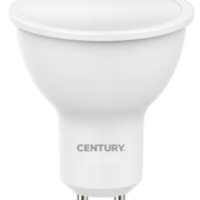 Century Lampada Spot Multiled GU10 7W/50W 480 Lumen - VARIO K2T7LED-071060