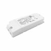 LEF Alimentatore Driver LED 200-900mA 9,2-28W Multicorrente Costante IP20 Dimmerabile DALI/PUSH/0-10V/1-10V - VARIO LEFLED20DP