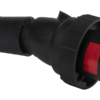 Spina Mobile Diritta Ad Alte Prestazioni 50-60Hz Ip66/Ip67 Zona 2 (Gas) E 21-22 (Polvere) - PALAZZOLI 760126EX