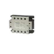 Relè A Stato Solido Montaggio Industriale Ssr 3 Pole Zs 42-660V - CARLO GAVAZZI RZ3A60D75