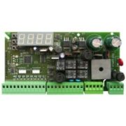 Nologo START-S10 Scheda Centrale Universale, 12/24Vcc - VARIO START-S10