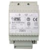 Trasformatore 12Vac 230Vac 50Hz 18VA - URMET 9000/230